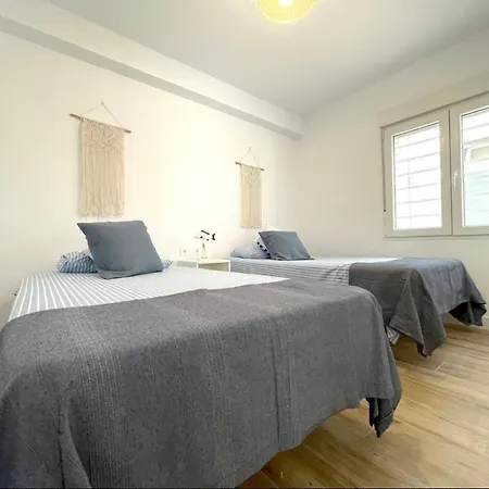 Apartment Precioso Recien Reformado Cambrils