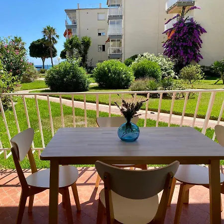 Precioso Recién Reformado Appartamento Cambrils
