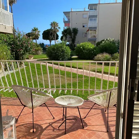 Apartment Precioso Recien Reformado Cambrils