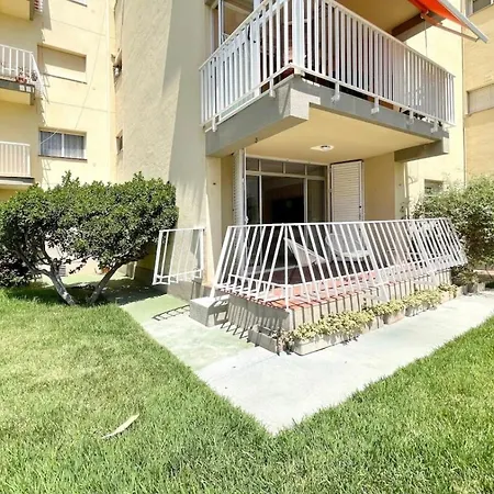 Precioso Recien Reformado Apartment